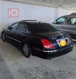 تويوتا كراون